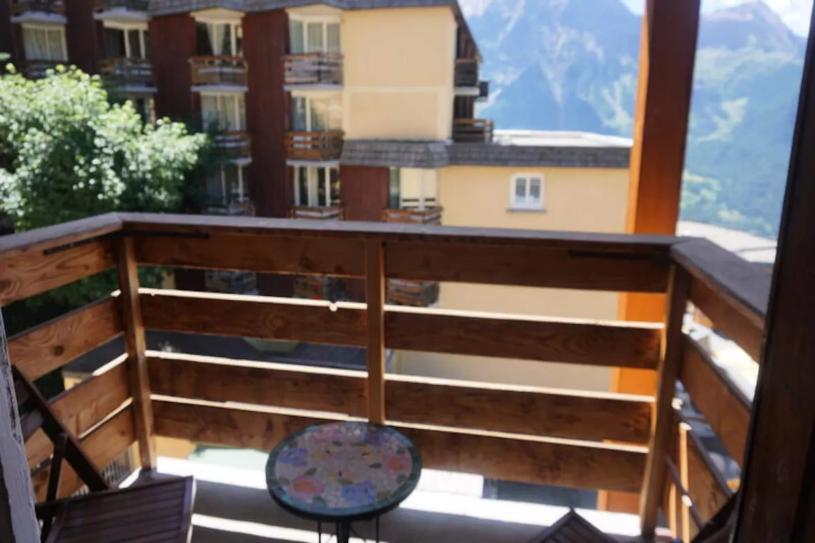 Résidence Rond Point Ii-Untagged