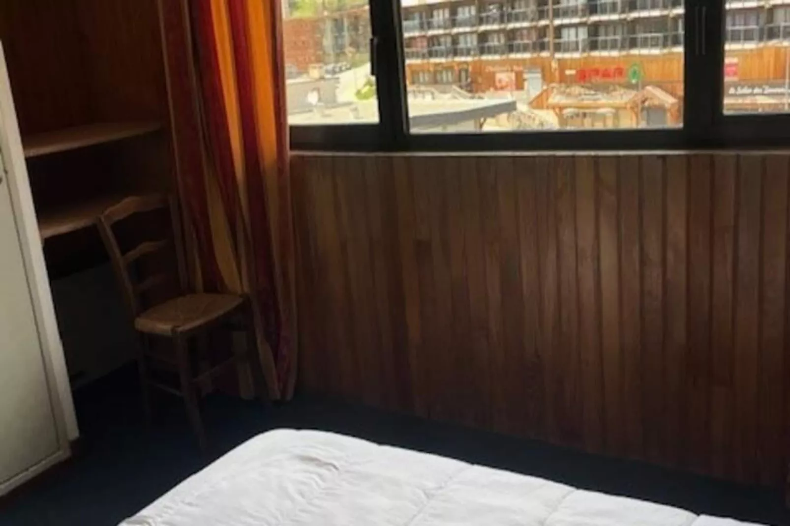 Résidence Queyrelet Ii-Untagged