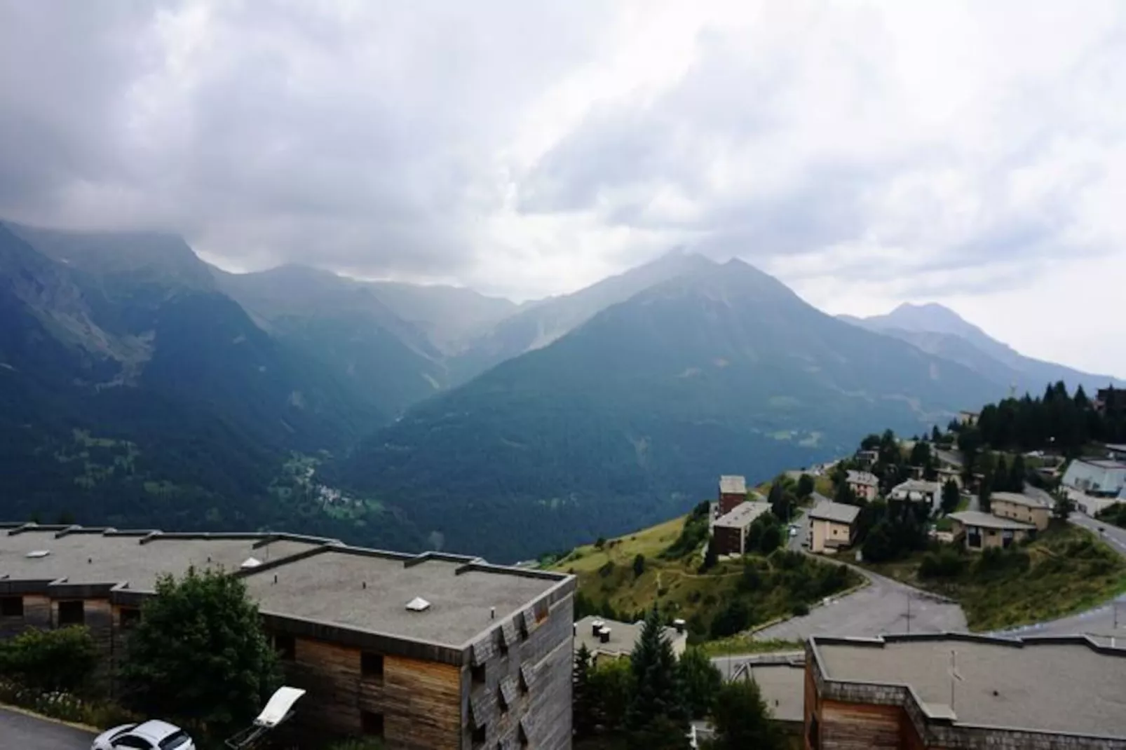 Résidence Vallonpierre B-Untagged