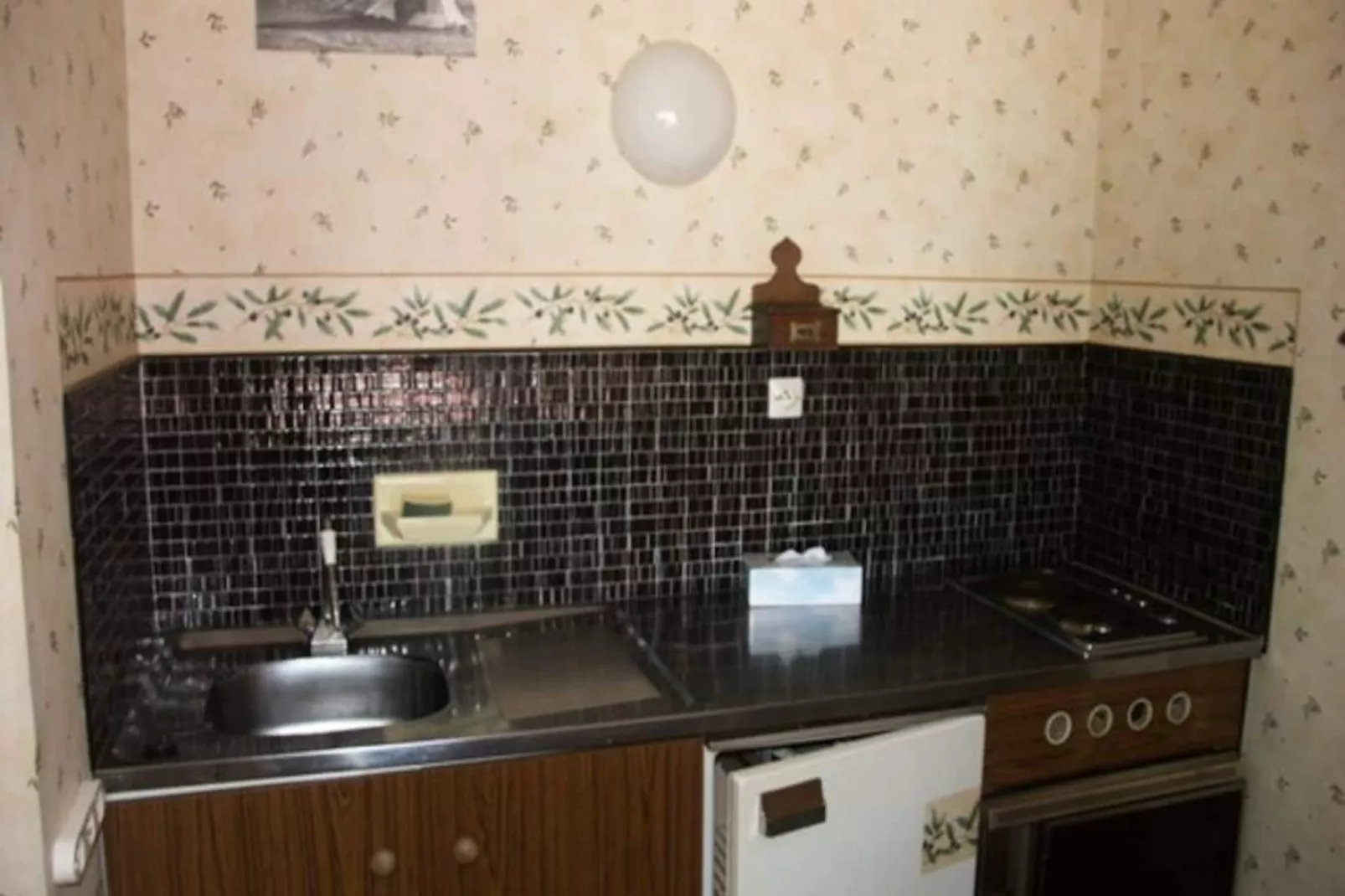 Résidence Roches Rousses A-Nicht zugeordnet