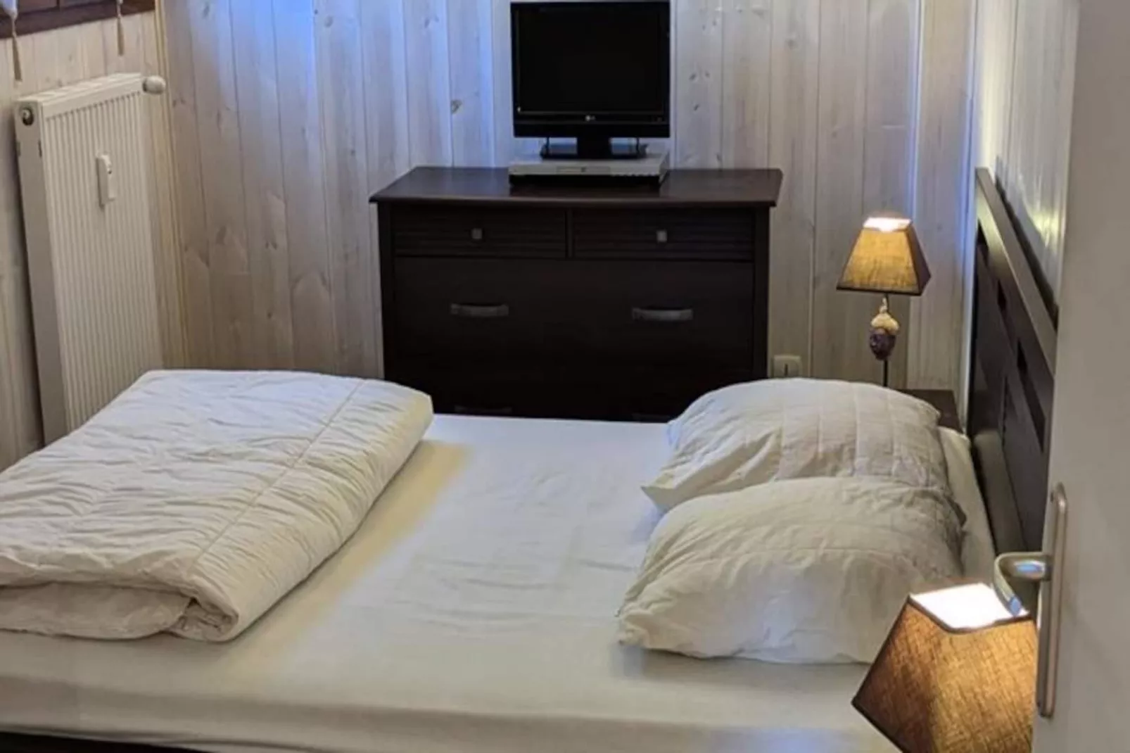 Résidence La Muande-Nicht zugeordnet