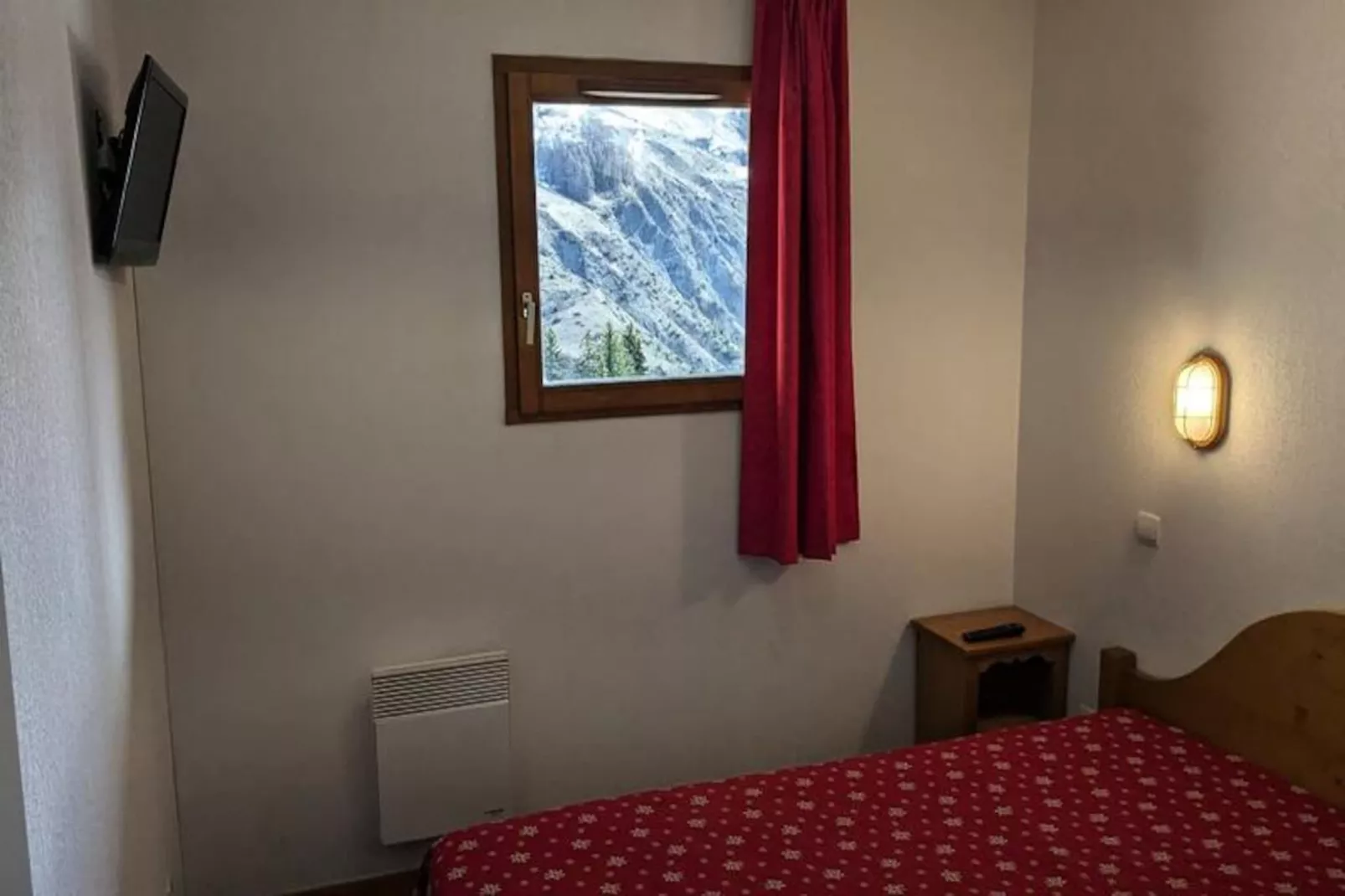 Résidence Balcons Du Soleil-Untagged