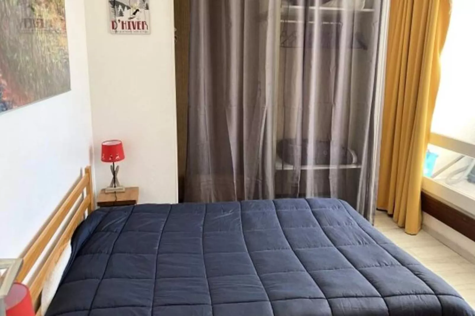 Résidence Rond-point-pistes Ii-Nicht zugeordnet