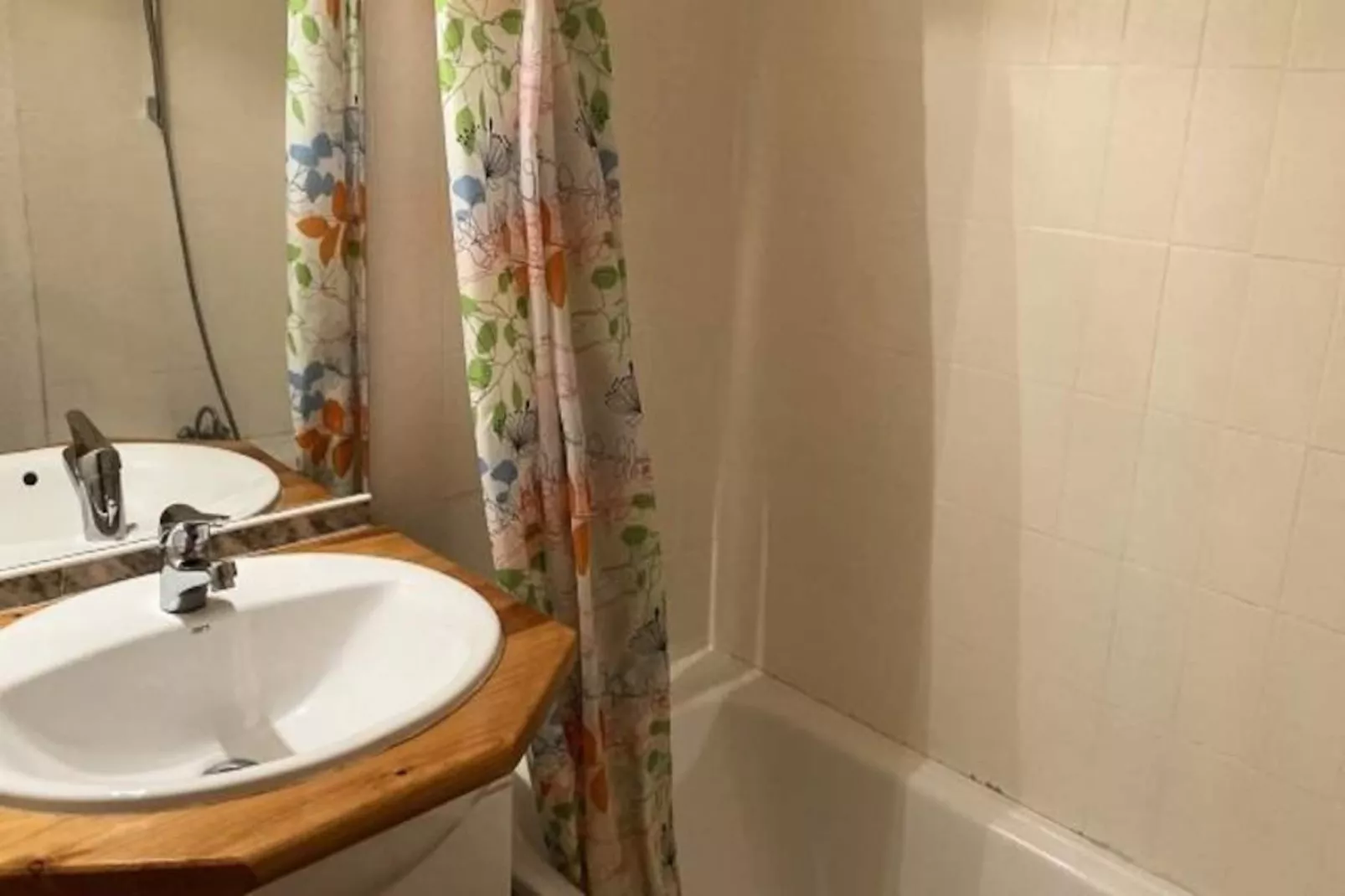 Résidence Rond-point-pistes Ii-Nicht zugeordnet