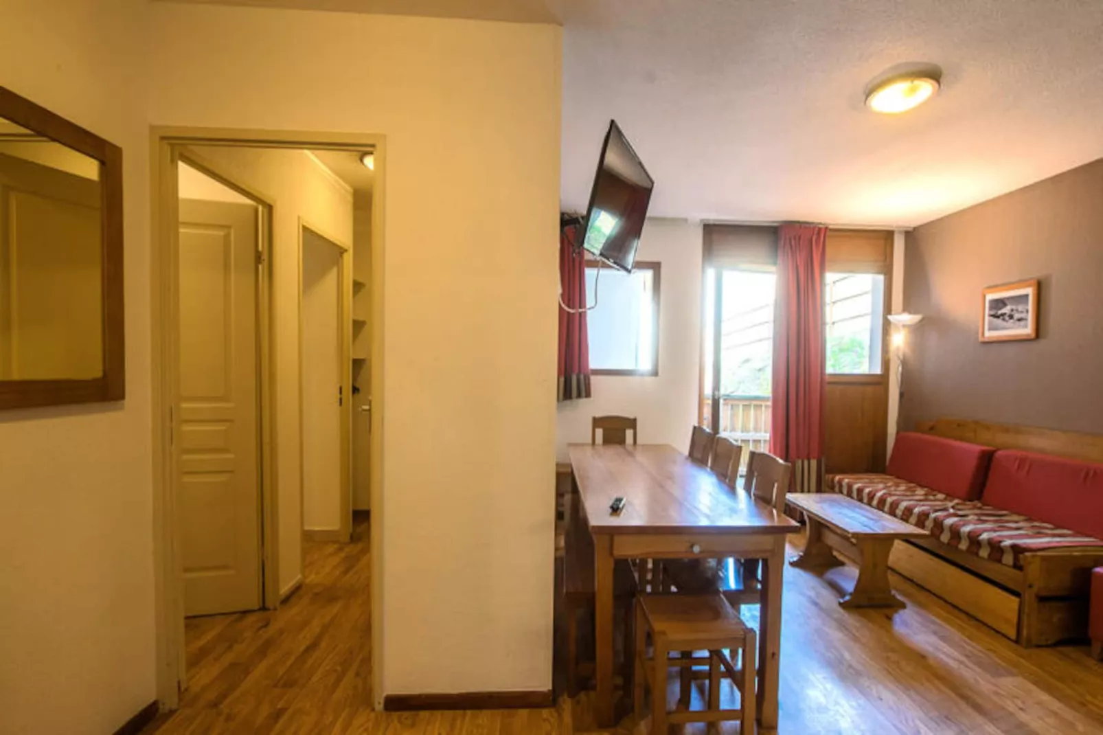 Résidence Vacancéole Les Etoiles d'Orion ***-Nicht zugeordnet