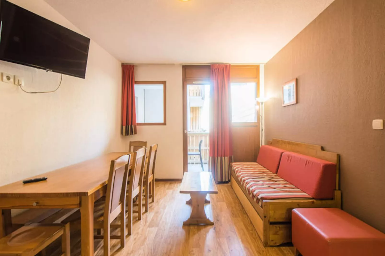 Résidence Vacancéole Les Etoiles d'Orion ***-Nicht zugeordnet