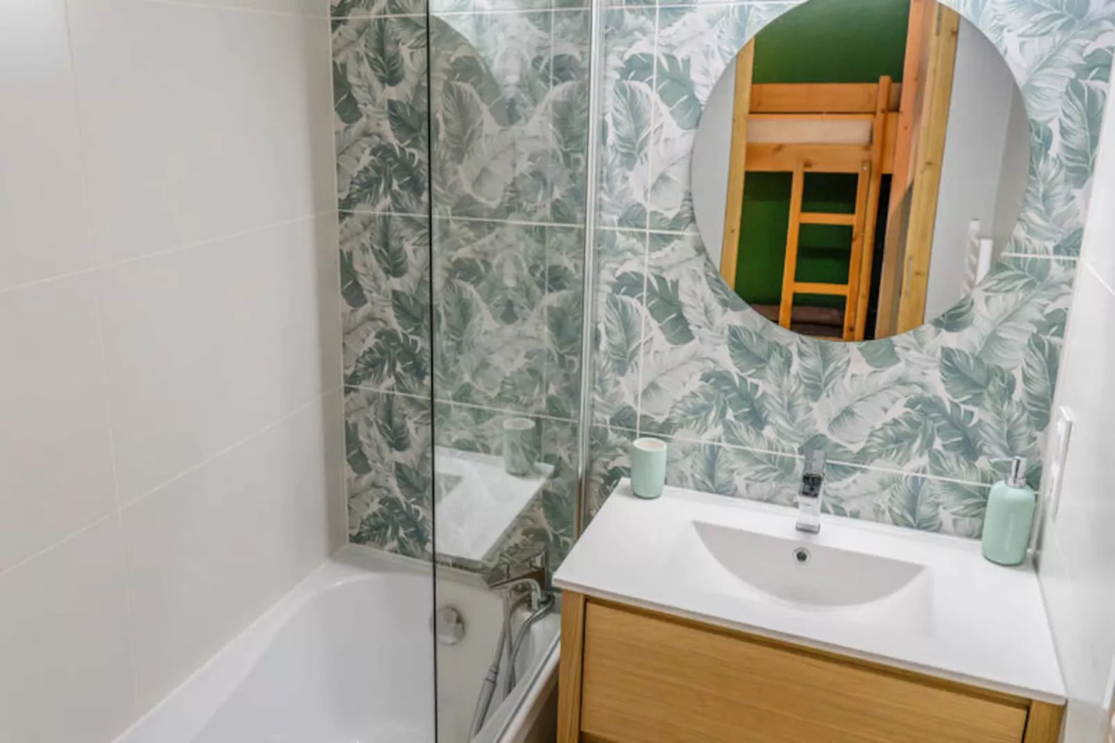 Résidence Le MÉale-Nicht zugeordnet