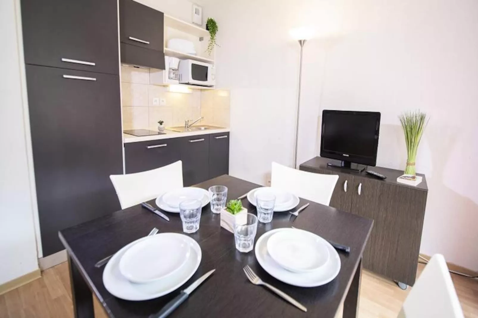 Résidence Les Terrasses du Soleil d'Or-Non tagué