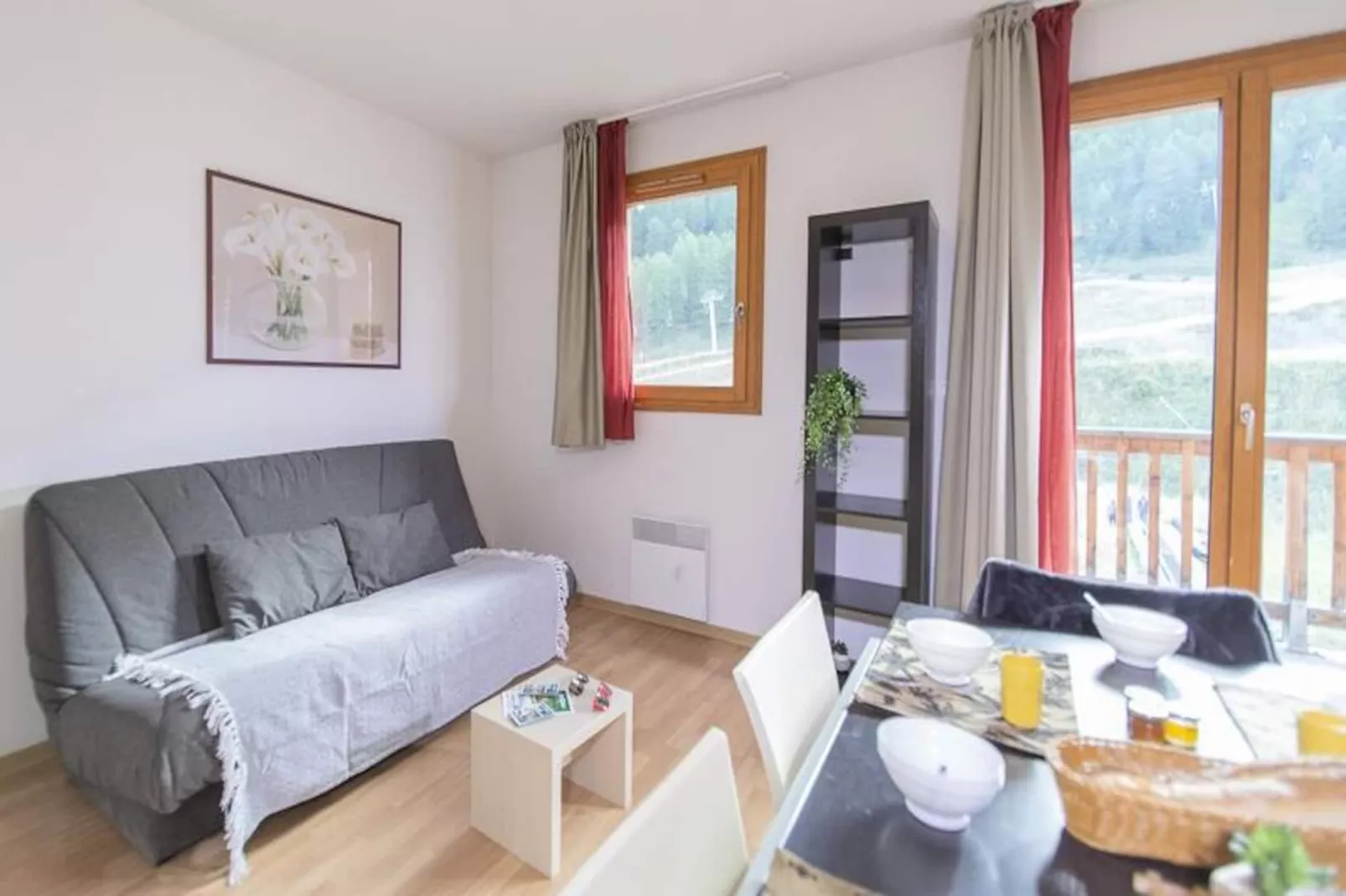 Résidence Les Terrasses du Soleil d'Or-Non tagué