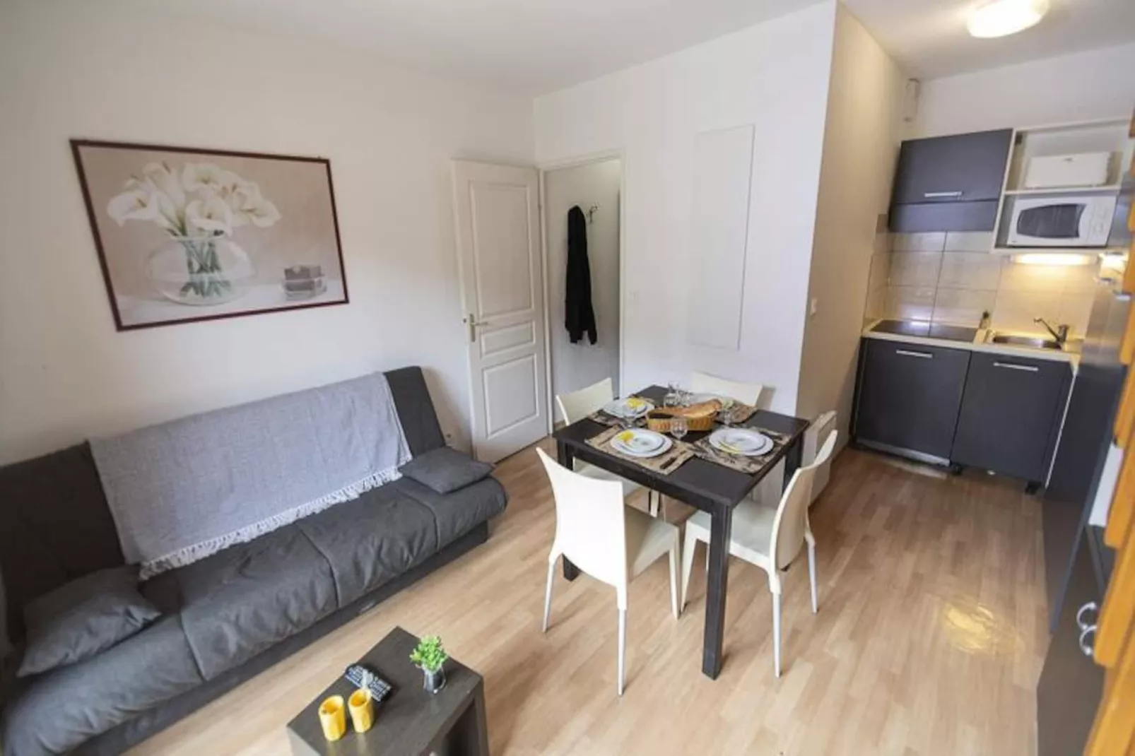 Résidence Les Terrasses du Soleil d'Or-Non tagué