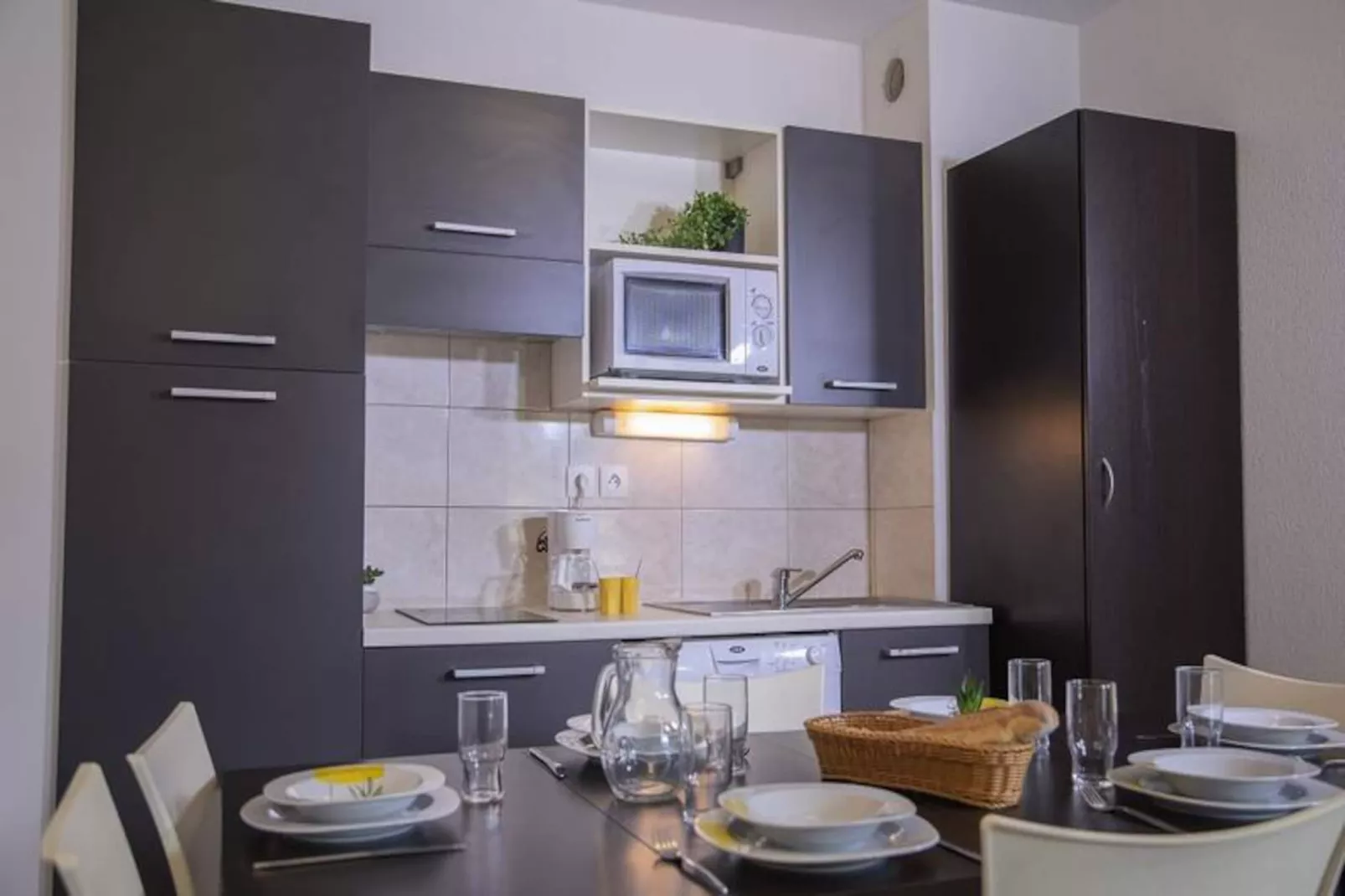 Résidence Les Terrasses du Soleil d'Or-Non tagué