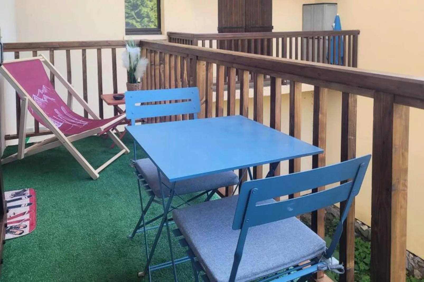 Résidence Lou Souleou-Untagged