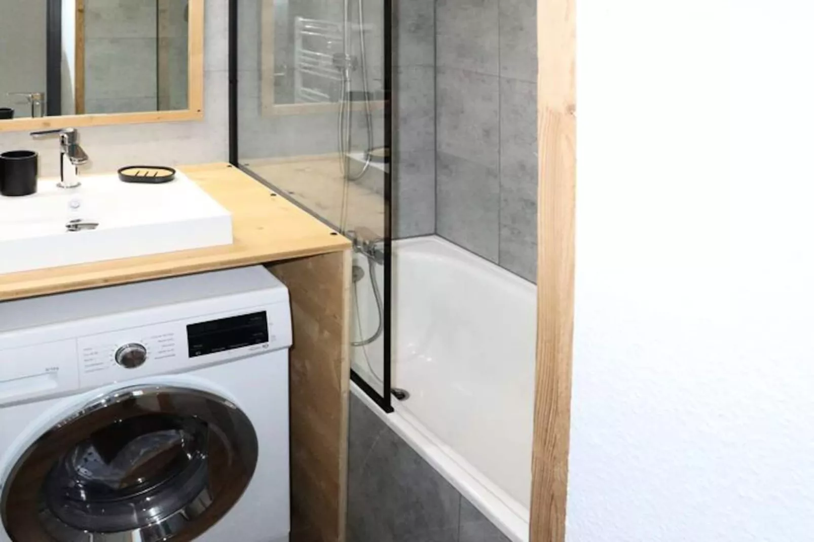 Résidence La Chamoisiere-Untagged