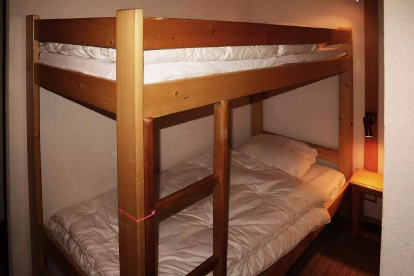 Résidence La Chamoisiere-Untagged