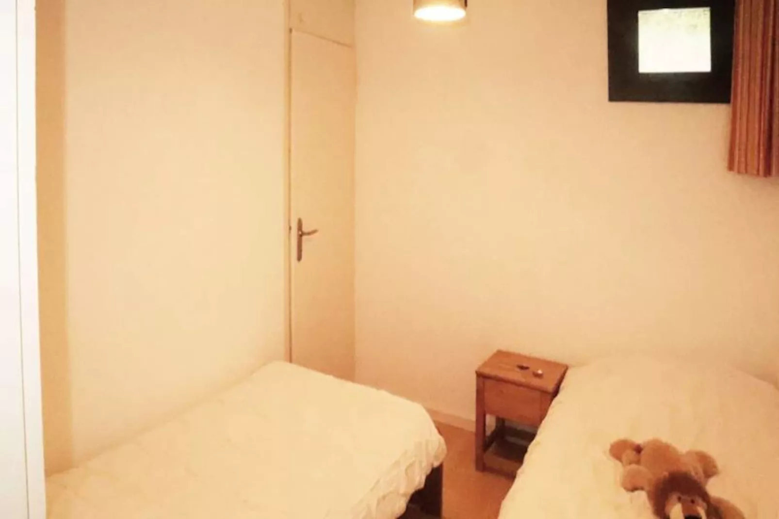 Résidence La Chamoisiere-Untagged