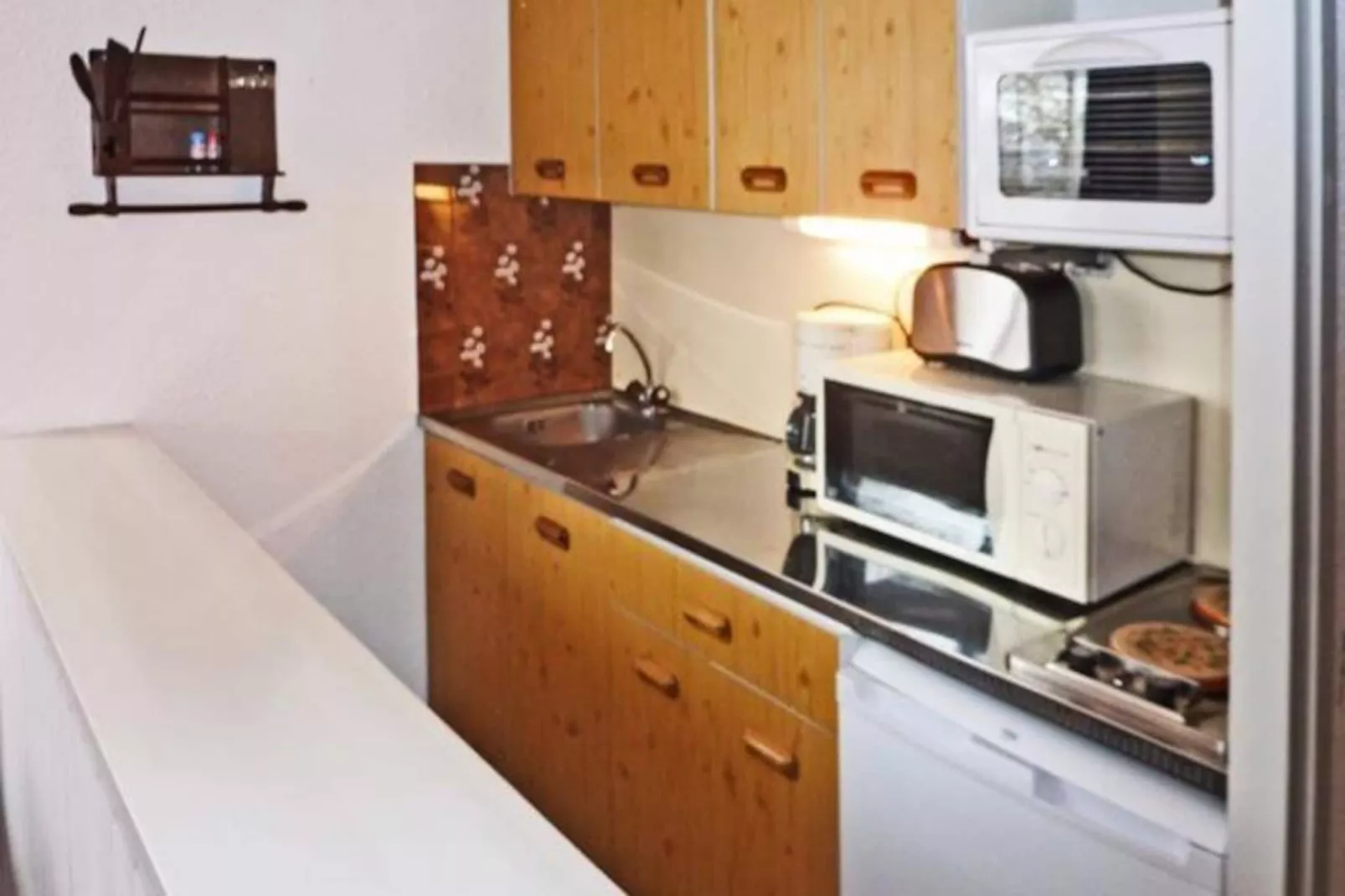 Résidence La Chamoisiere-Untagged