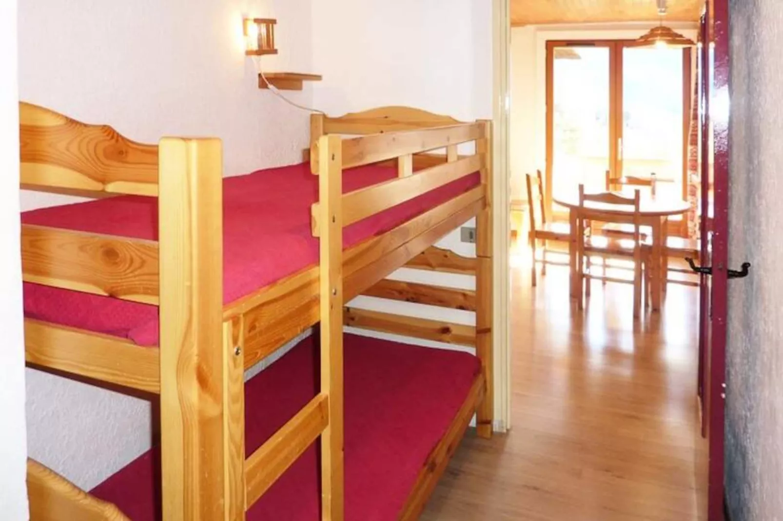 Résidence L'horizon-Untagged