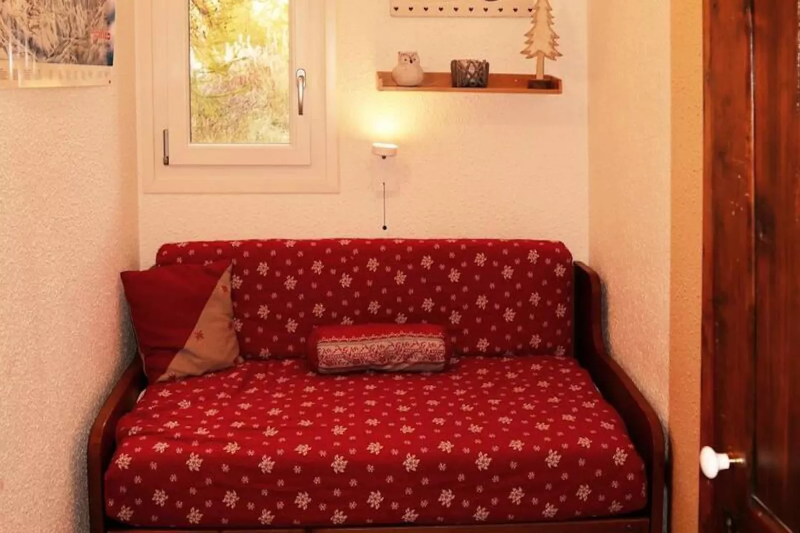 Résidence Le Pouzenc-Nicht zugeordnet