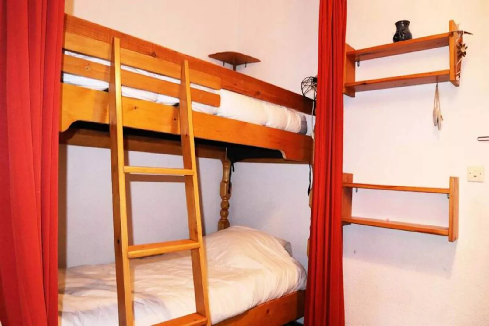 Résidence Les Gradins-Untagged