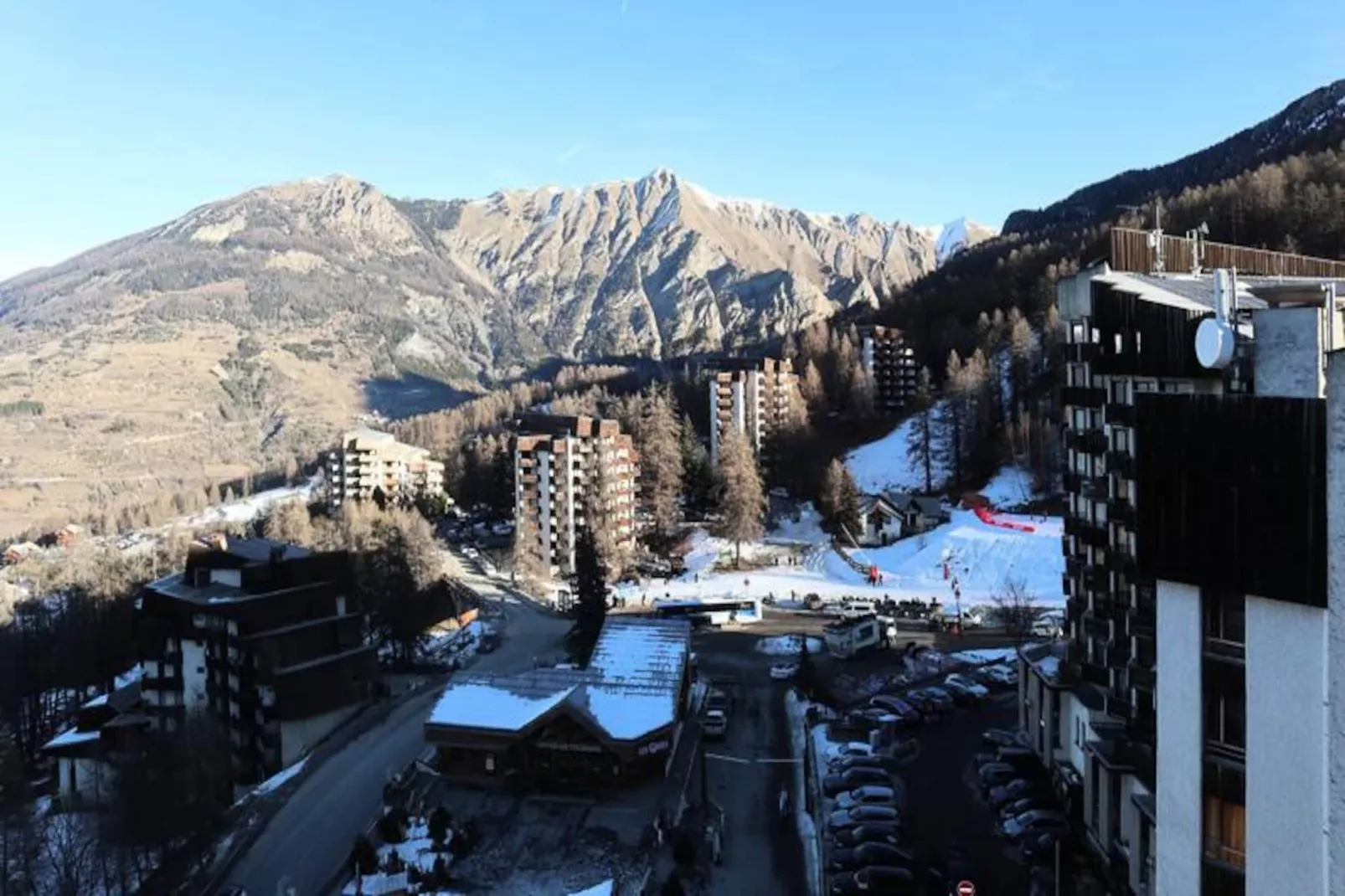 Résidence Le Cairn - Nicht zugeordnet