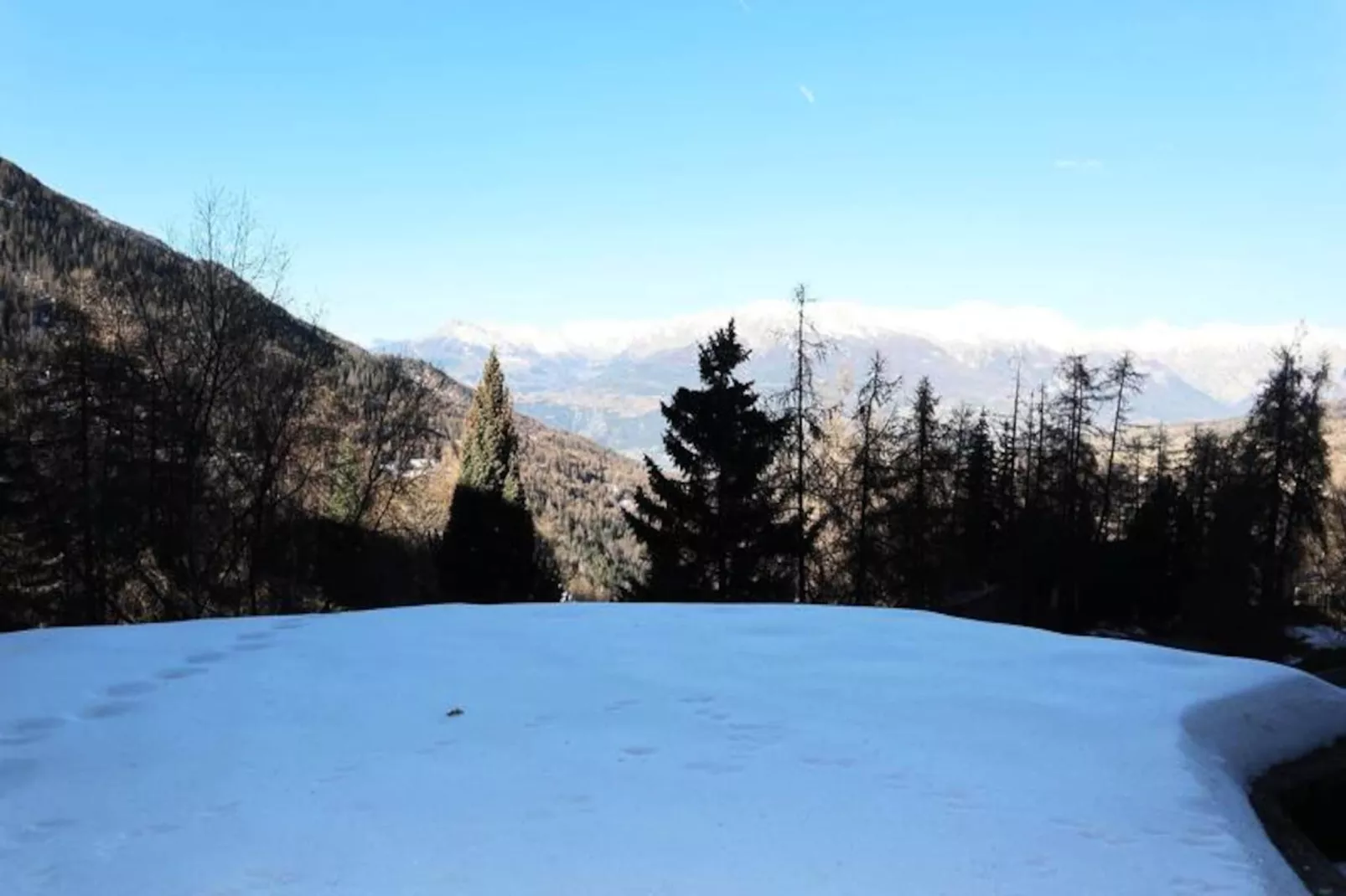 Résidence Le Cairn - Nicht zugeordnet