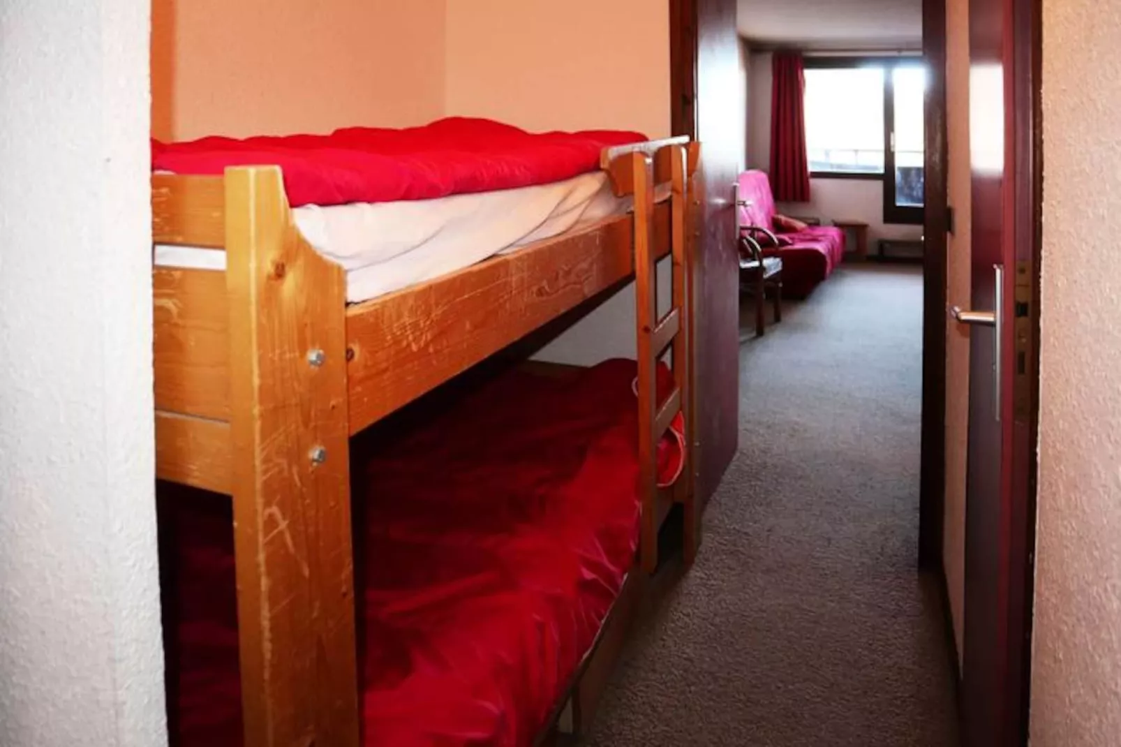 Résidence Le Cairn - Nicht zugeordnet