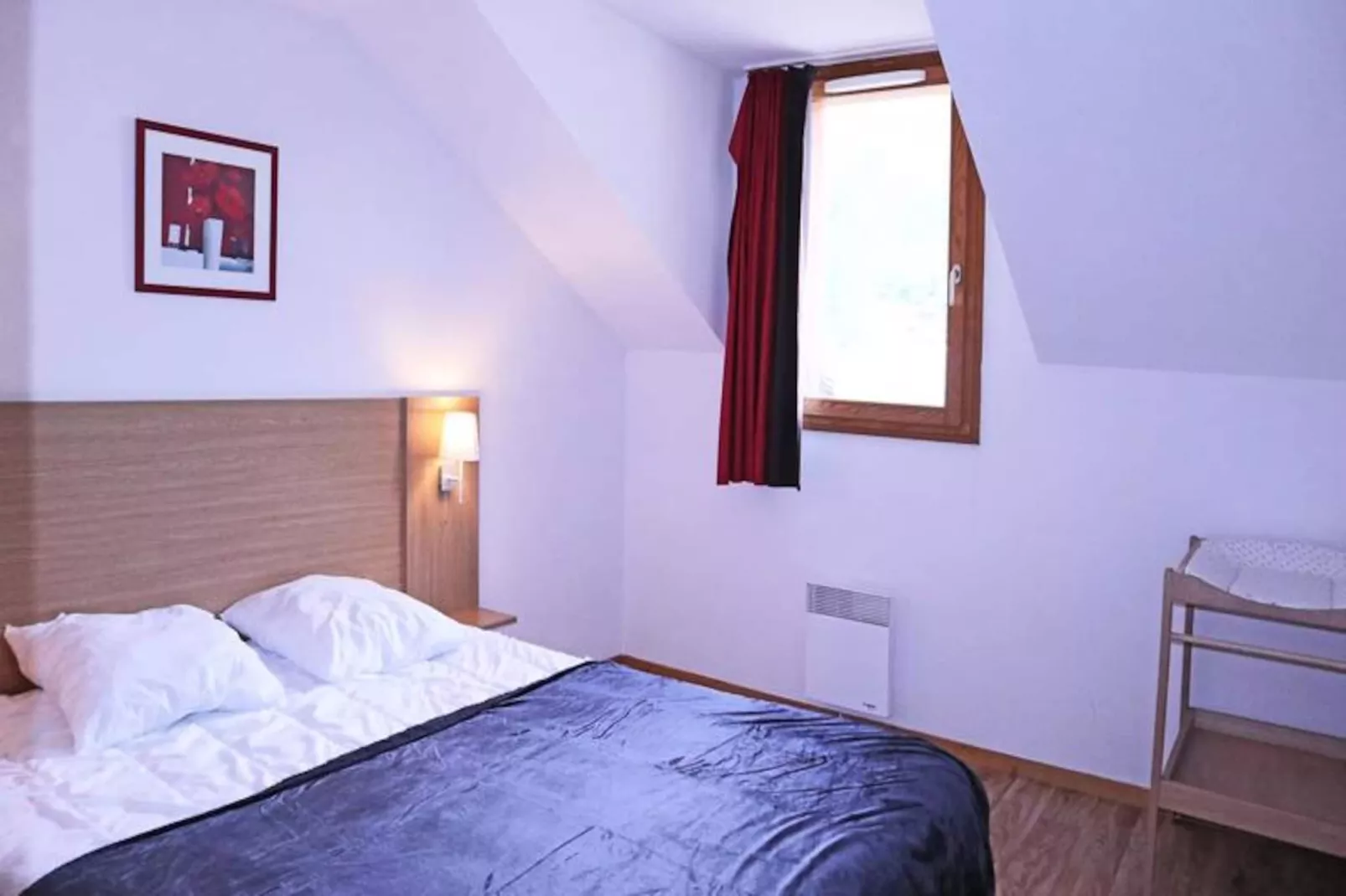 Les Chalets De Bois Mean-Nicht zugeordnet