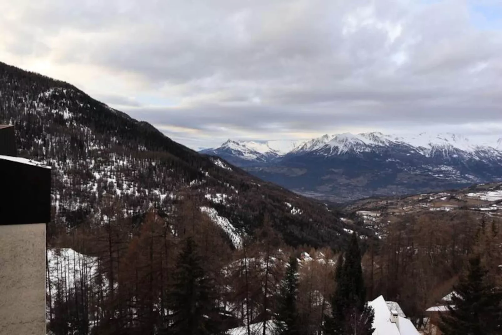 Résidence Le Cairn - Nicht zugeordnet