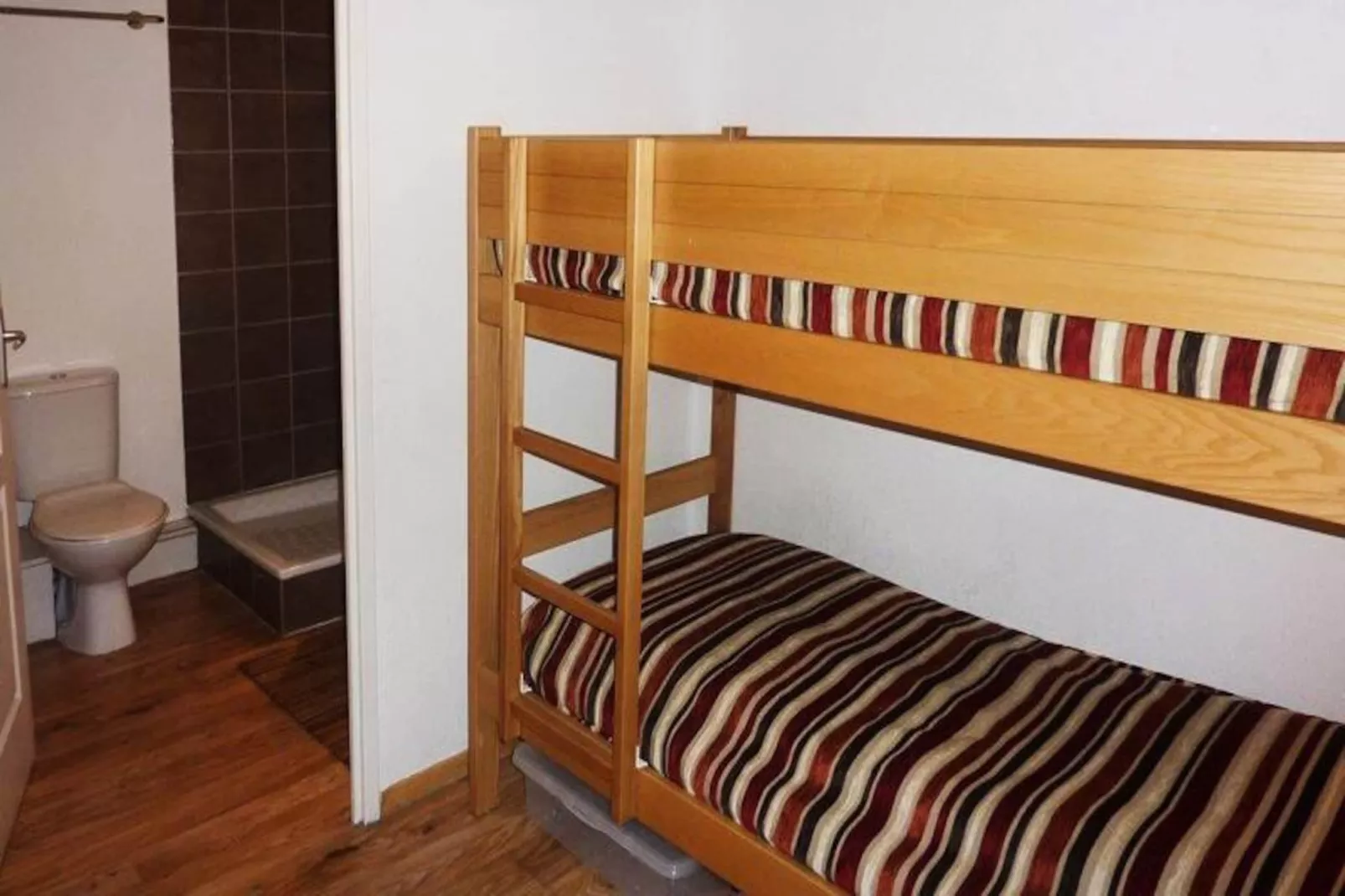 Les Chalets De Bois Mean-Nicht zugeordnet