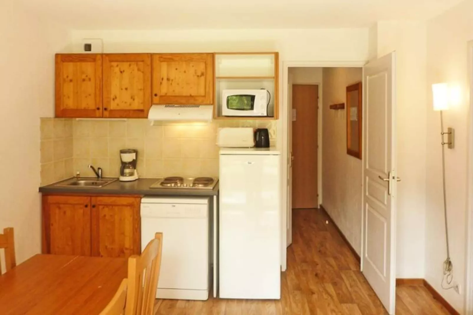 Les Chalets De Bois Mean-Nicht zugeordnet