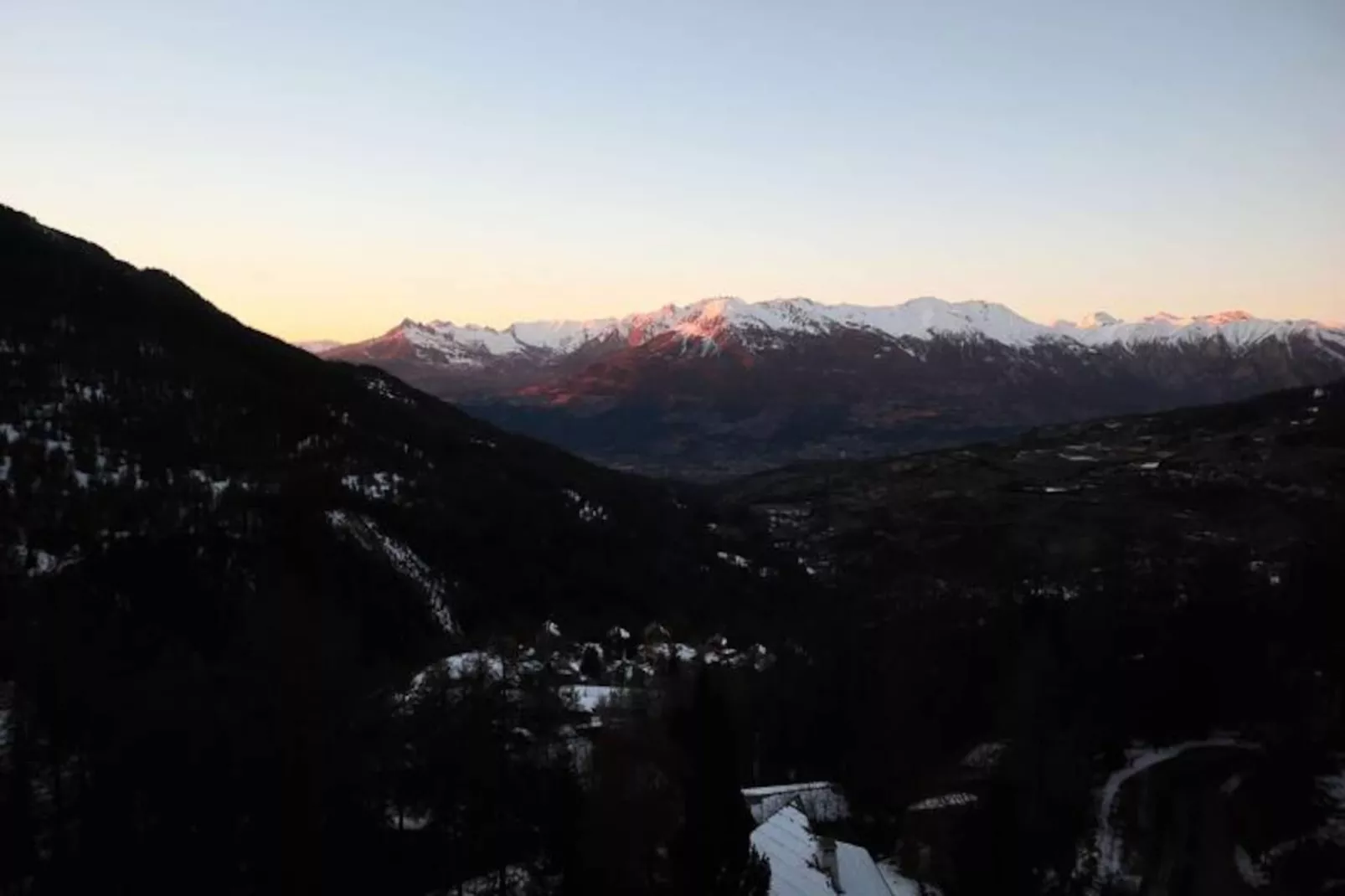 Résidence Le Cairn - Nicht zugeordnet
