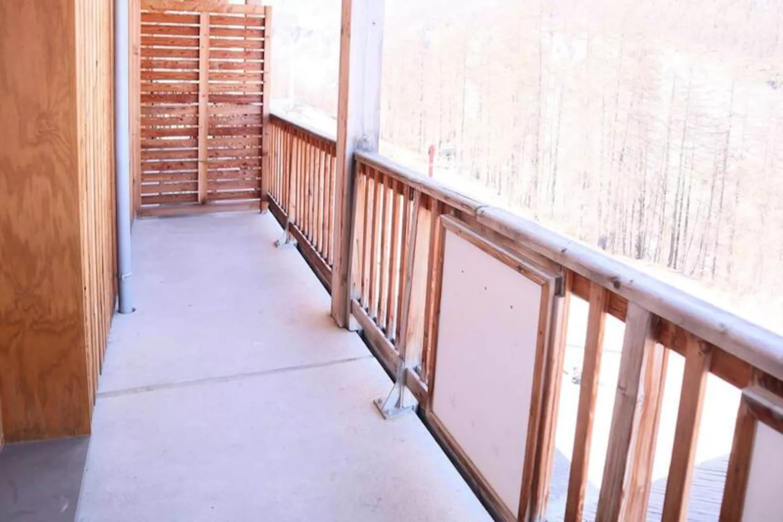 Les Chalets De Bois Mean-Nicht zugeordnet