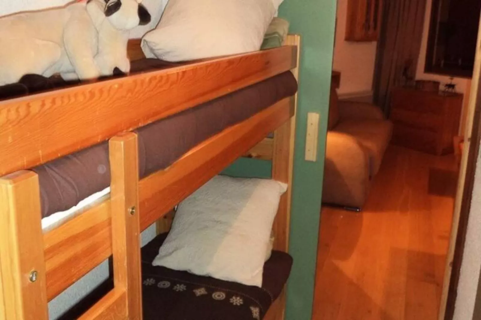 Résidence Le Cairn - Nicht zugeordnet