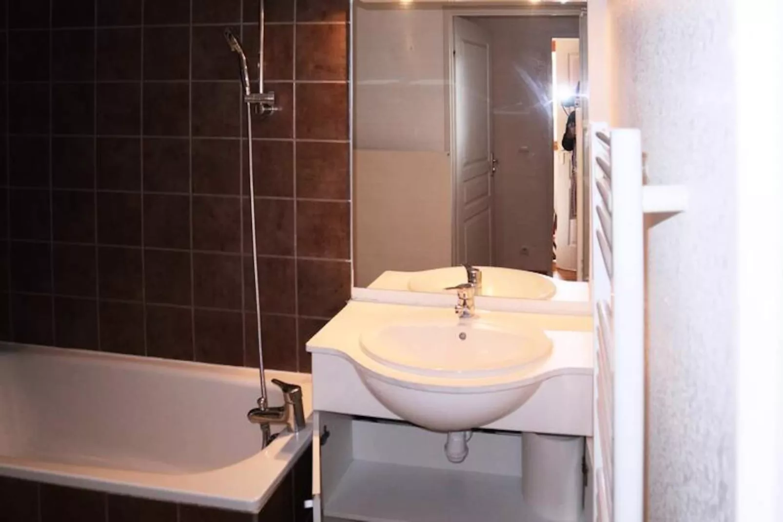 Les Chalets De Bois Mean - Non tagué