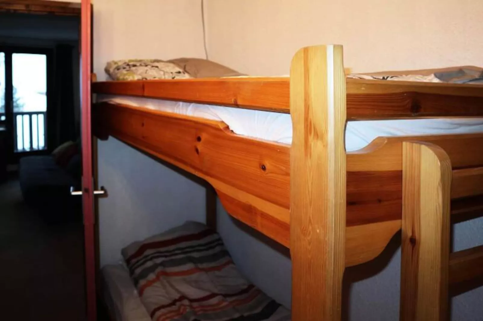 Résidence Le Cairn - Nicht zugeordnet