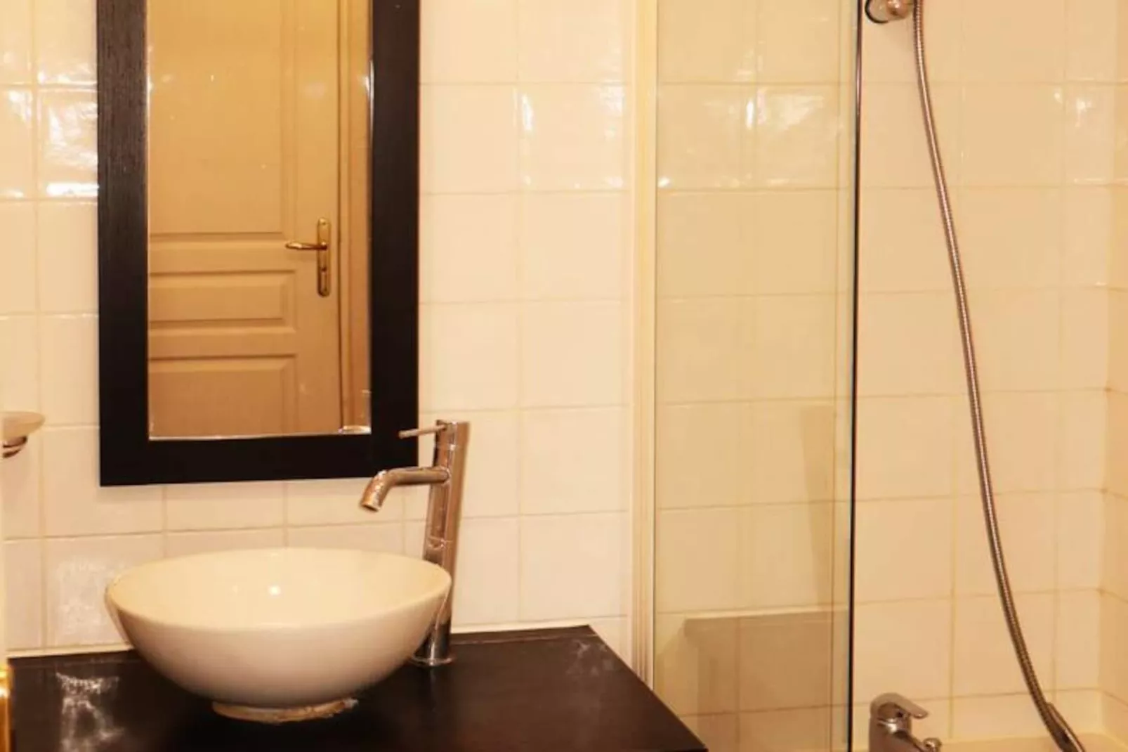 Residence La Combe D Or - Nicht zugeordnet