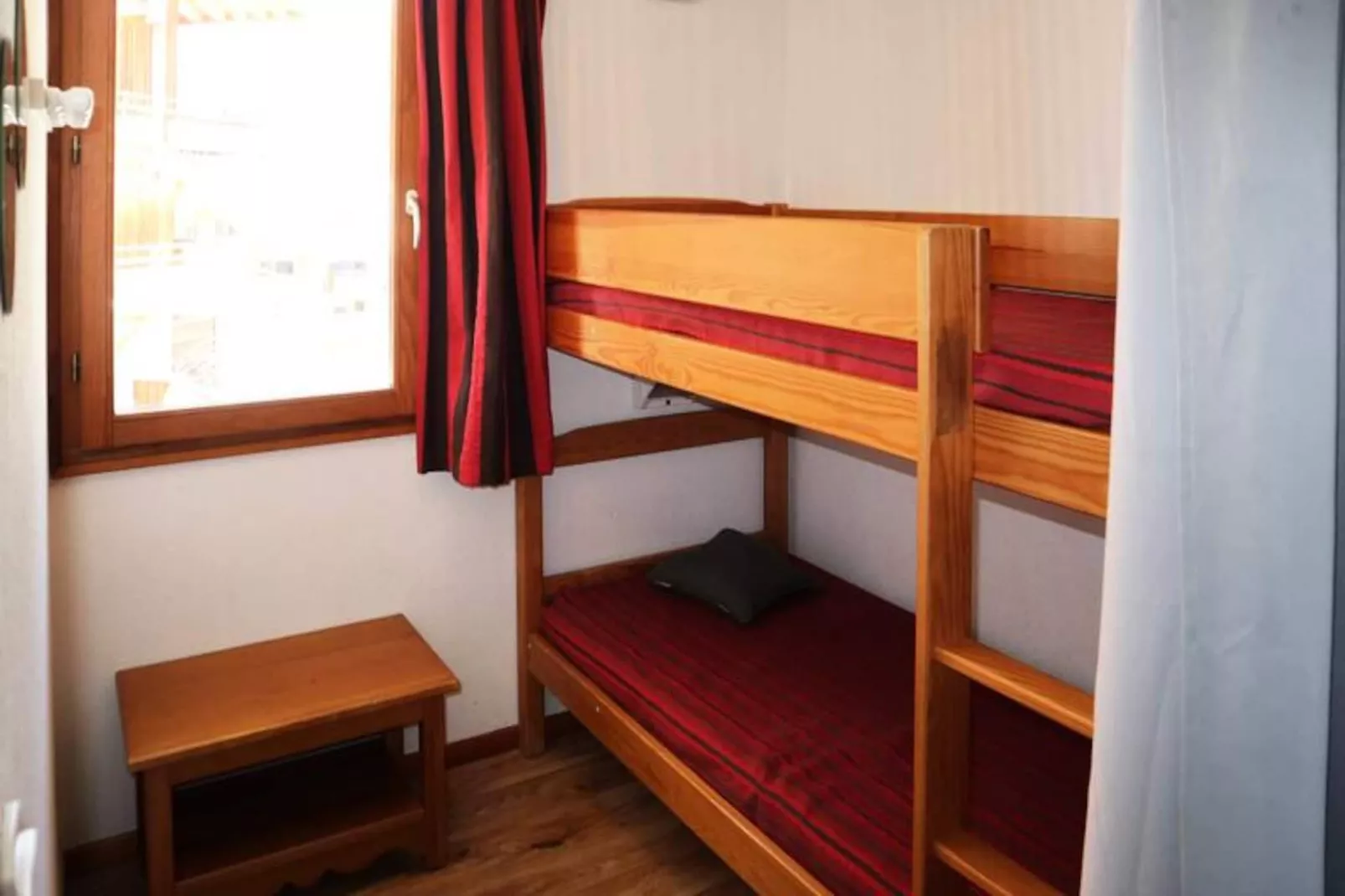 Les Chalets De Bois Mean - Non tagué