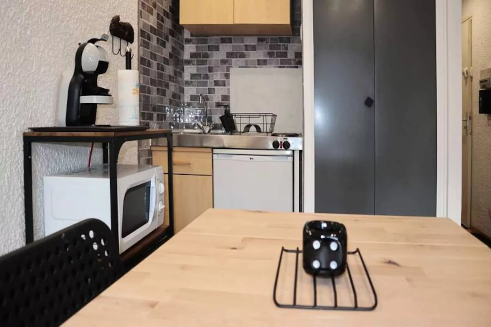 Résidence Orr Des Neiges-Untagged