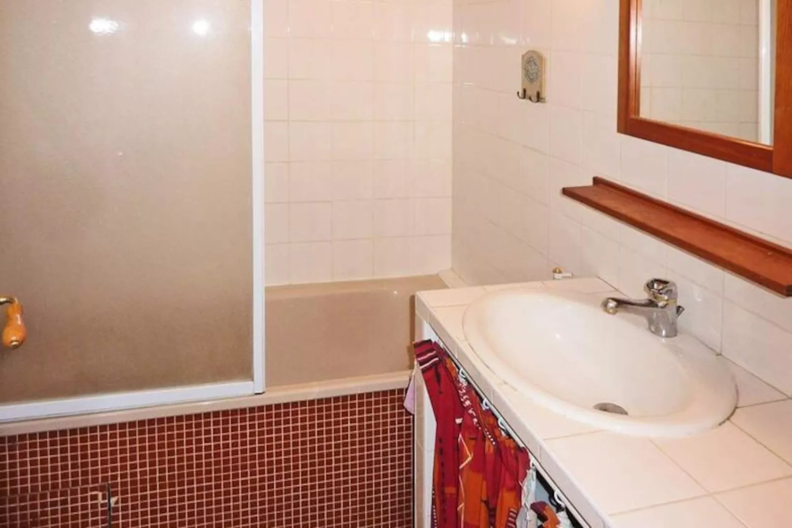 Résidence Orr Des Neiges-Nicht zugeordnet