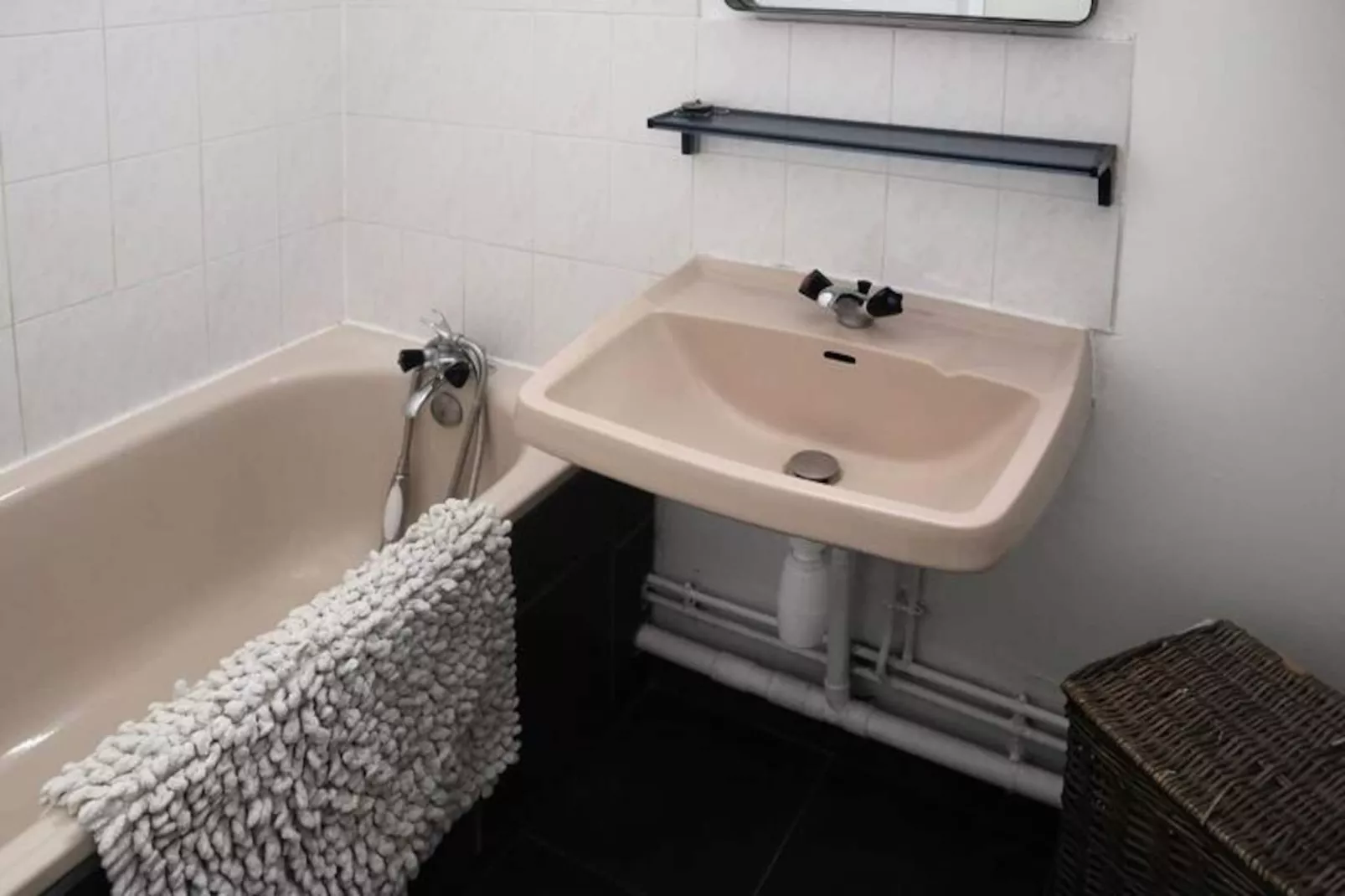 Résidence Orr Des Neiges-Nicht zugeordnet