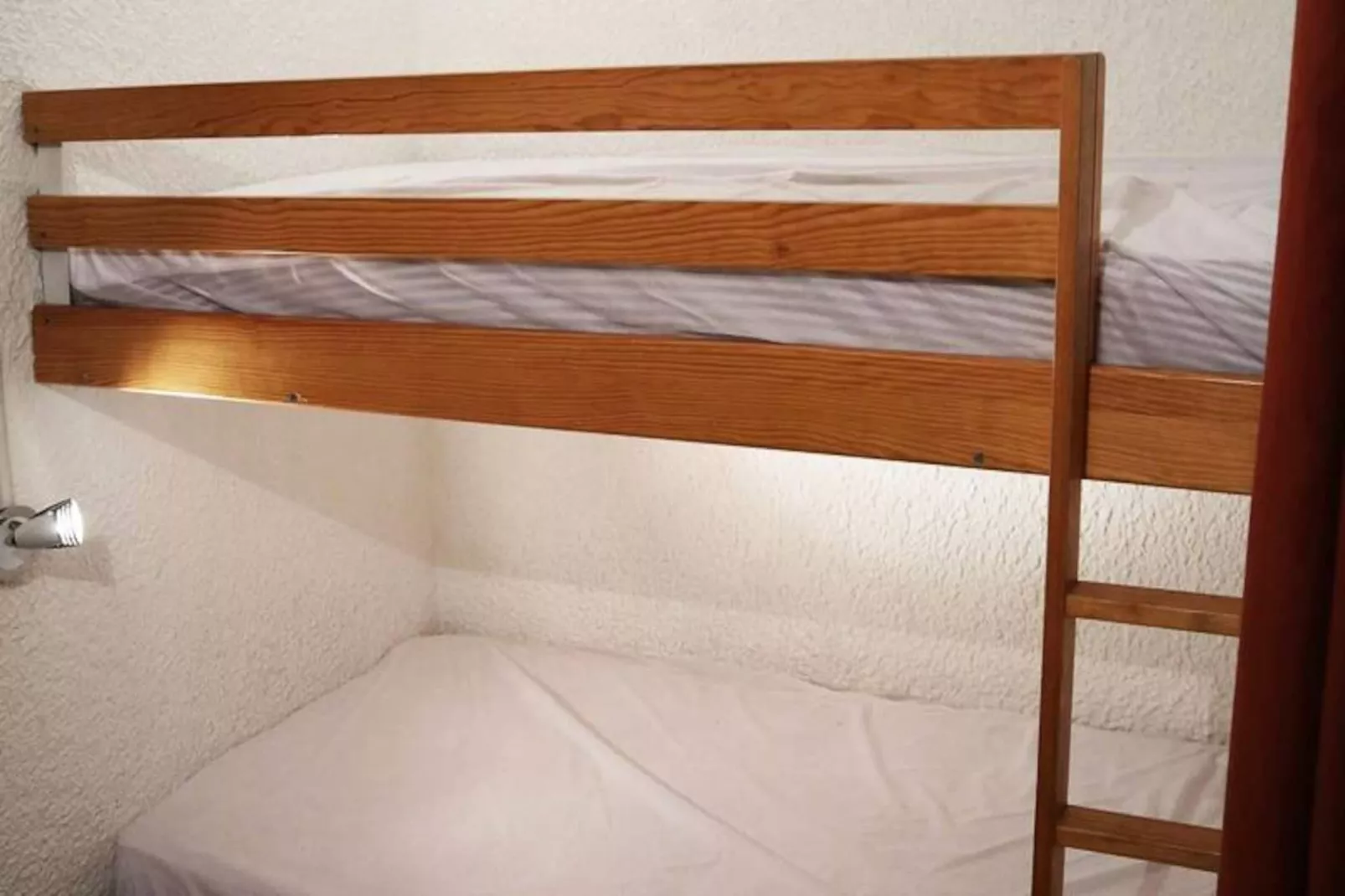 Résidence Orr Des Neiges-Non tagué