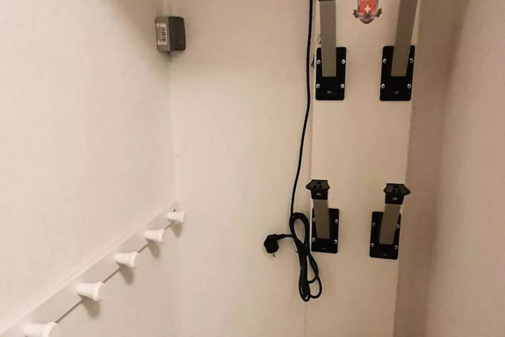 Chalet La Combe D Or-Untagged