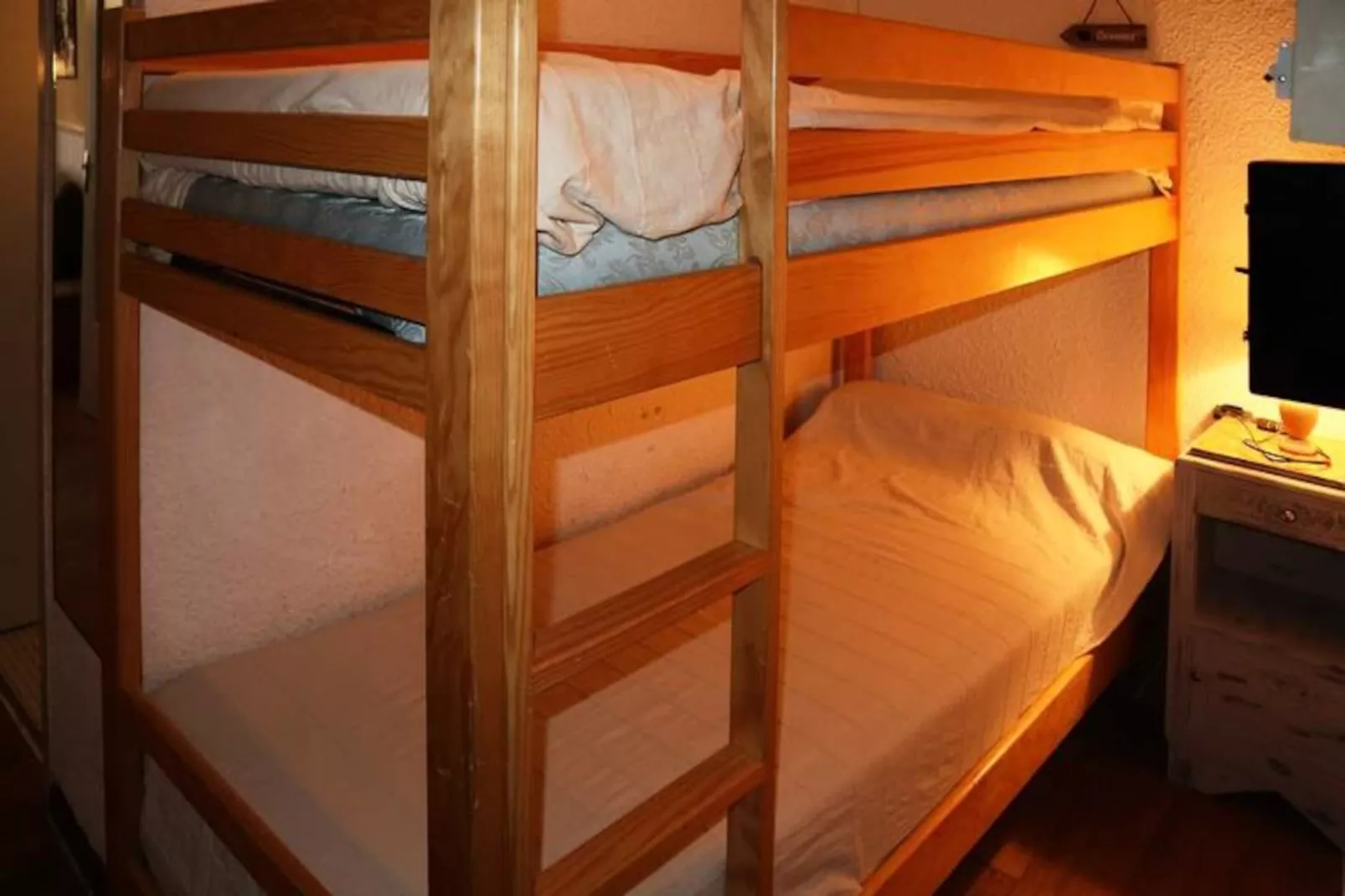 Résidence Orr Des Neiges-Nicht zugeordnet