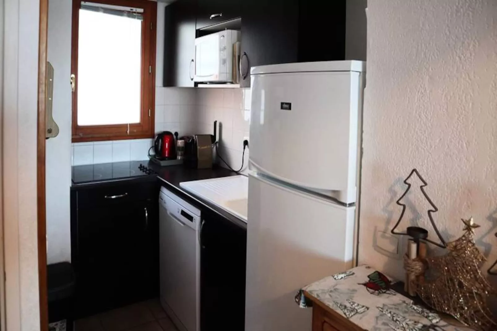 Chalet La Combe D Or-Untagged