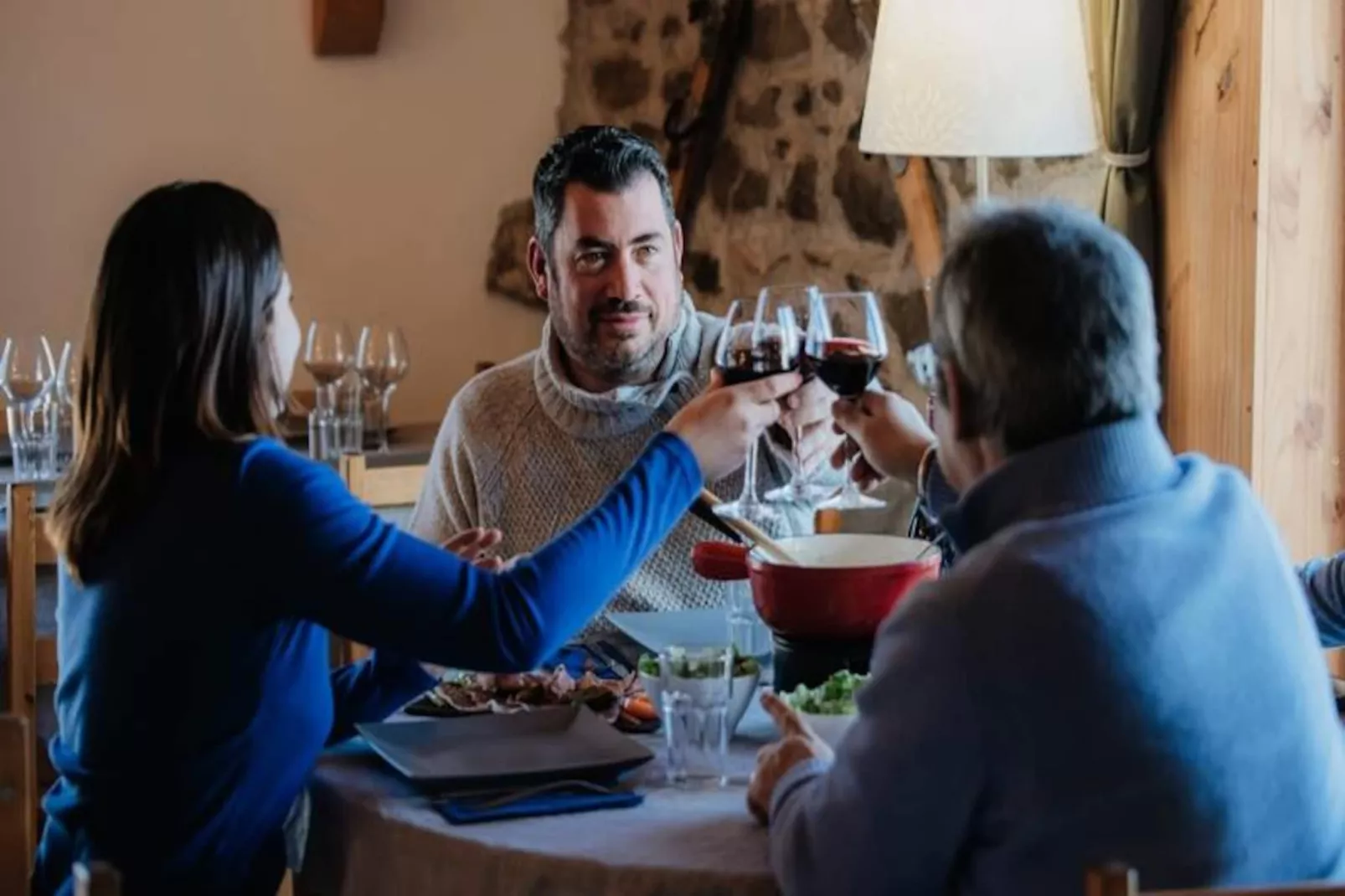 Résidence Les Logis d'Orres ***-Untagged