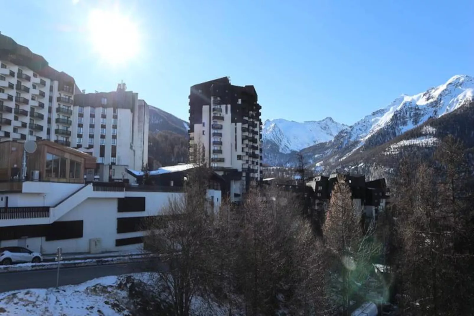 Résidence L'oustal-Untagged