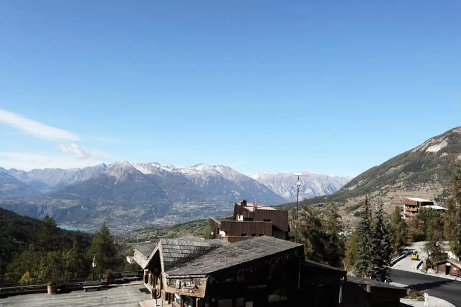 Résidence Les Carlines-Non tagué