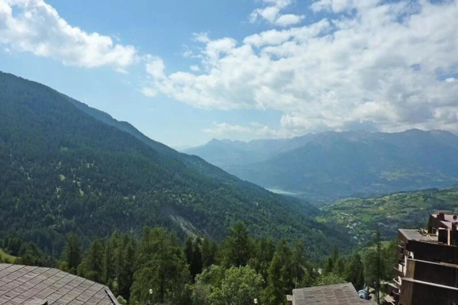 Résidence Les Cembros-Untagged