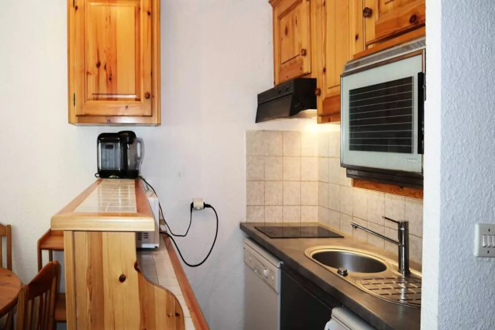 Résidence Les Carlines-Non tagué