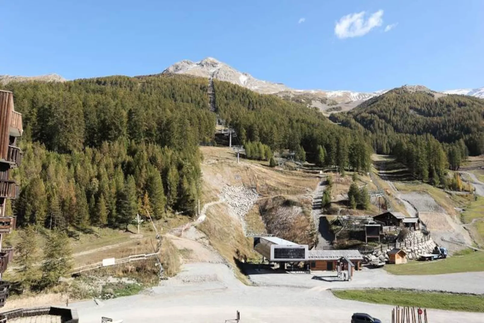 Résidence Les Carlines-Non tagué